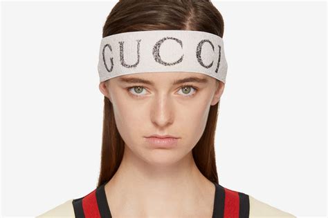 gucci headvand|gucci inspired headbands.